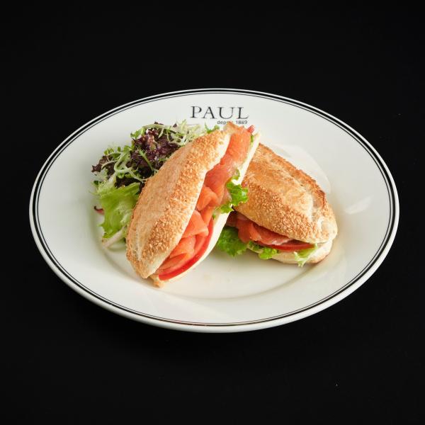 Sandwiches (served from 9:00 to 16:00)