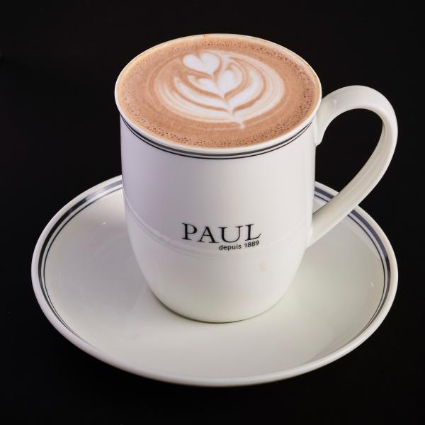  Coffee with alternative milk: (coconut, almond, soy, banana)