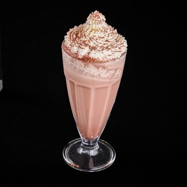 Milkshakes (350 ml)